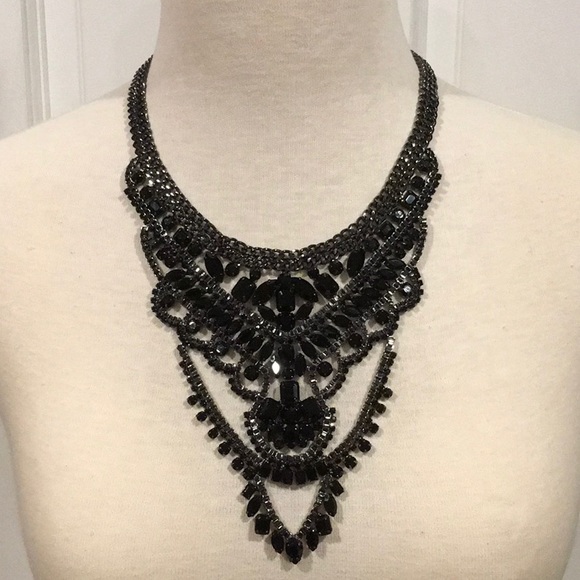 Magical Statement Necklace - Picture 1 of 7